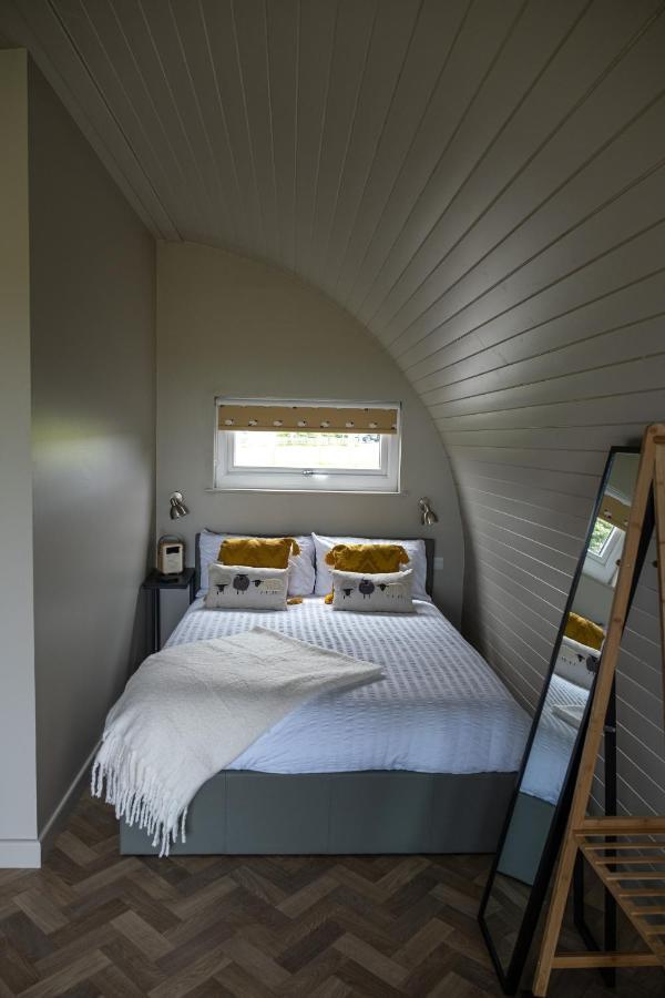 Appartamento Glengolly Getaways Thurso Esterno foto