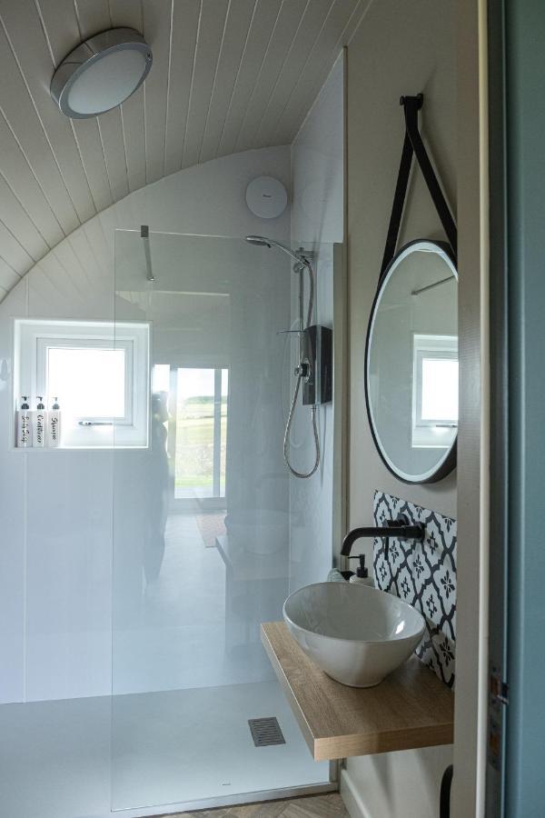 Appartamento Glengolly Getaways Thurso Esterno foto