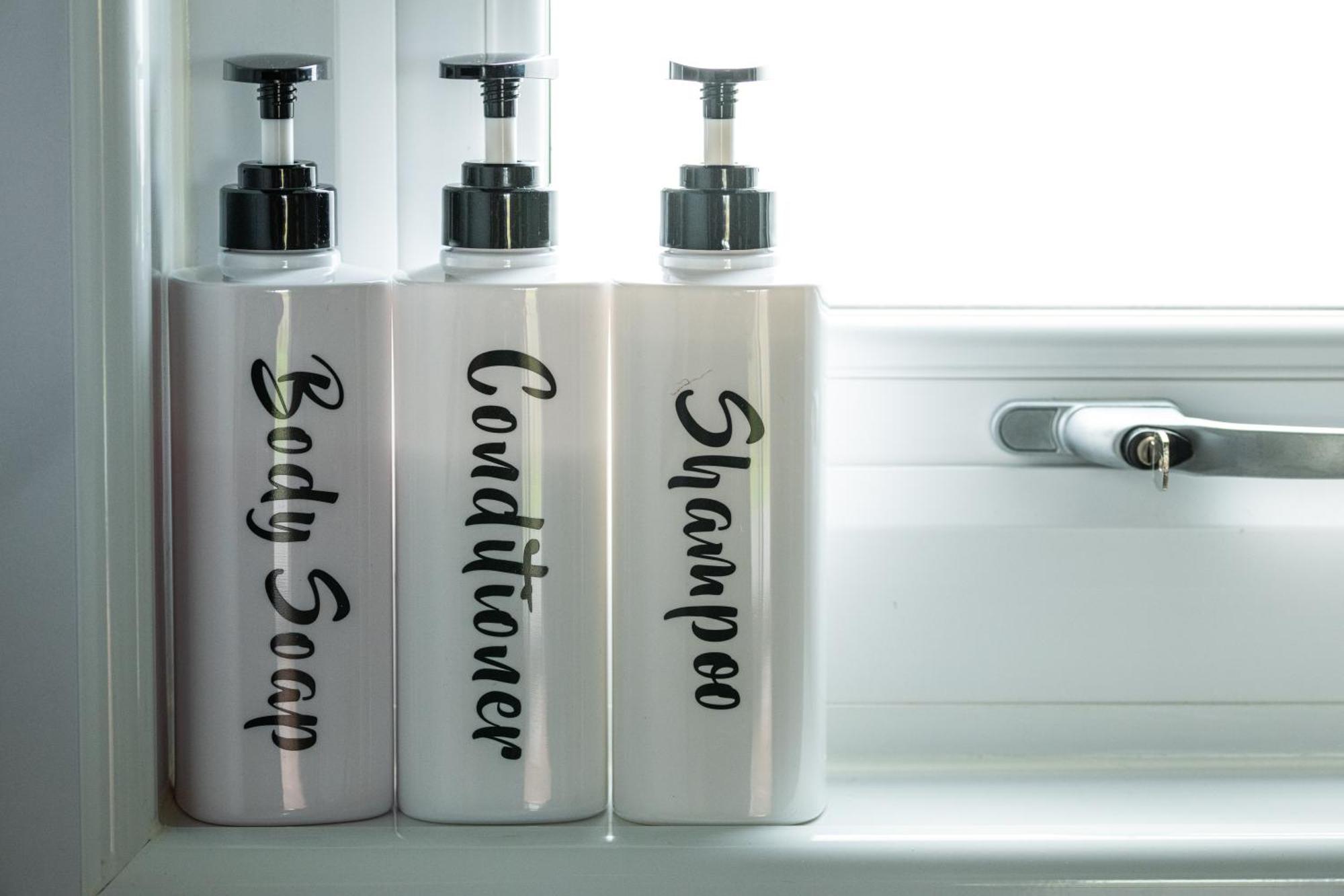 Appartamento Glengolly Getaways Thurso Esterno foto