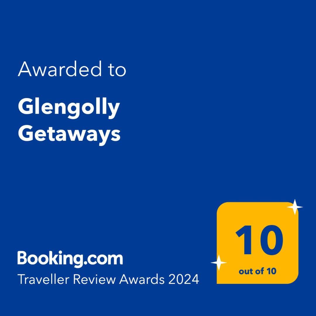Appartamento Glengolly Getaways Thurso Esterno foto